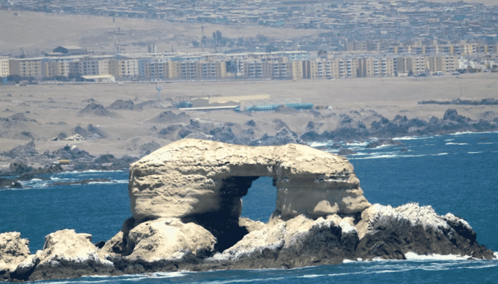 Imprenta Crea Publicidad - Antofagasta