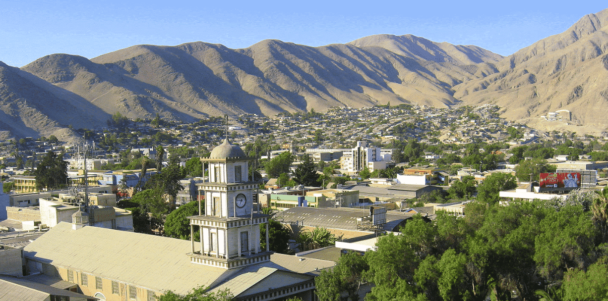 Imprenta Crea Publicidad - Copiapó
