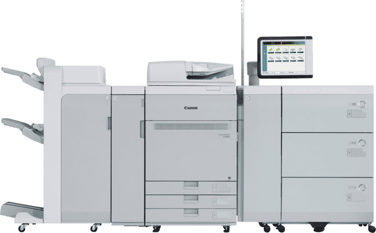 Imprenta Digital Crea Publicidad