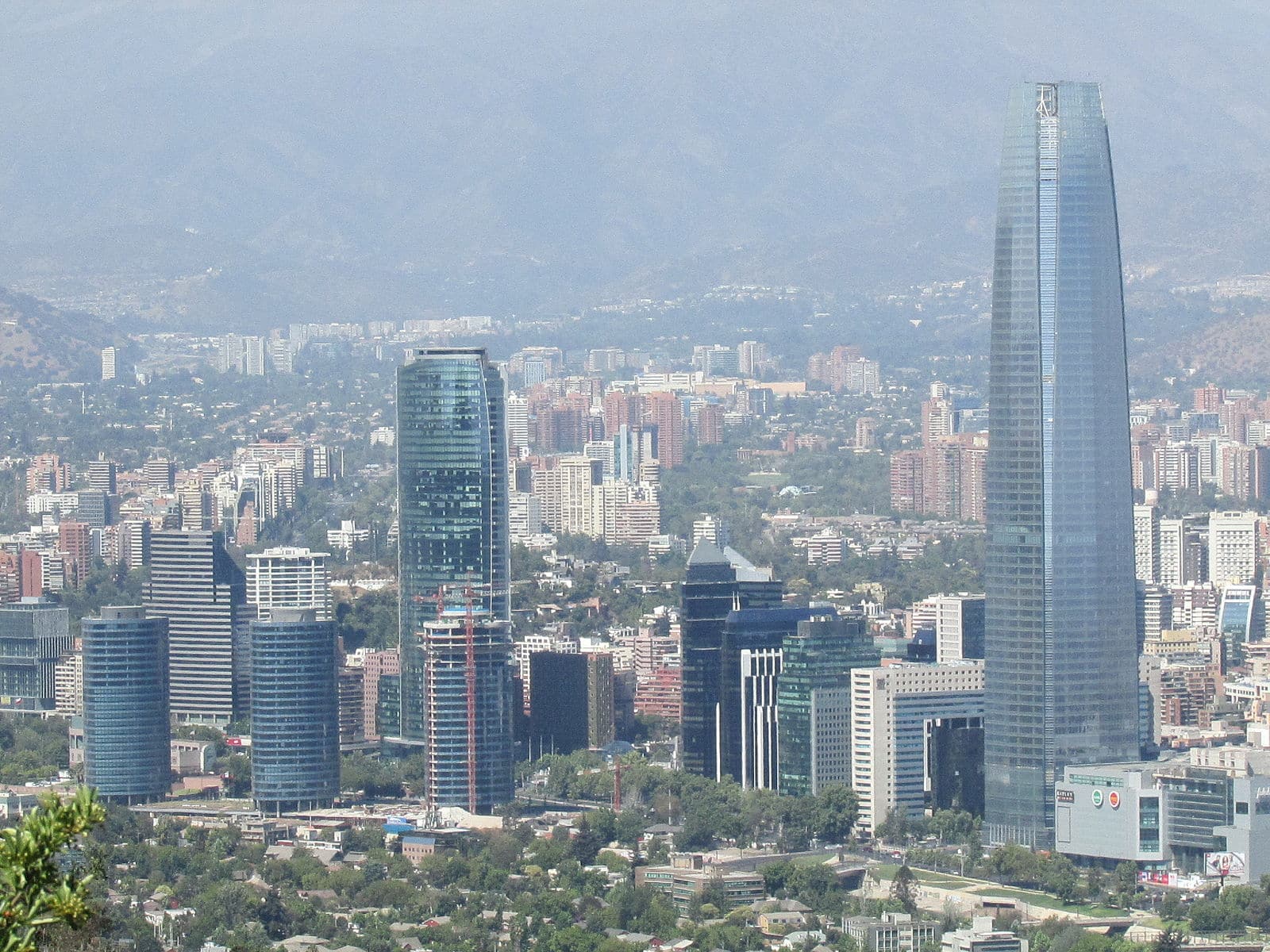 Imprenta Crea Publicidad - Providencia