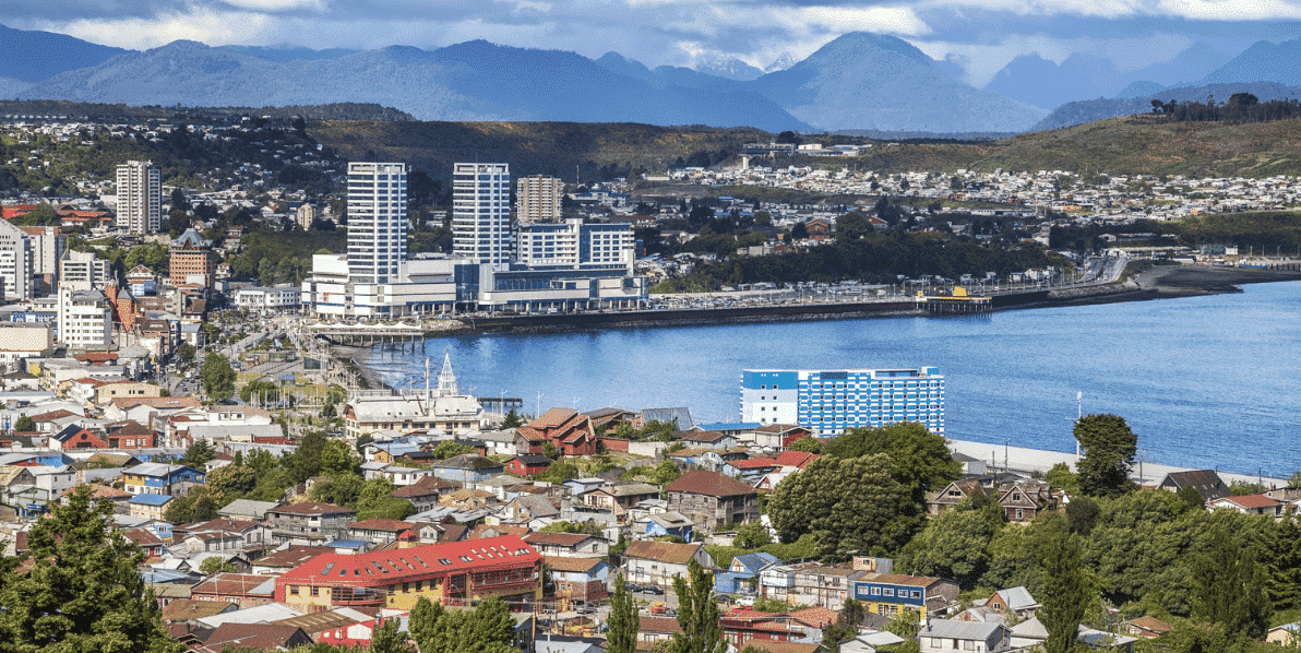 Imprenta Crea Publicidad - Puerto Montt