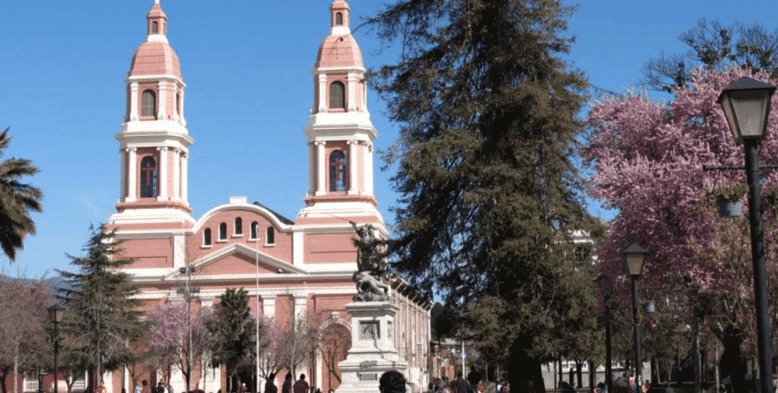 Imprenta Crea Publicidad - Rancagua