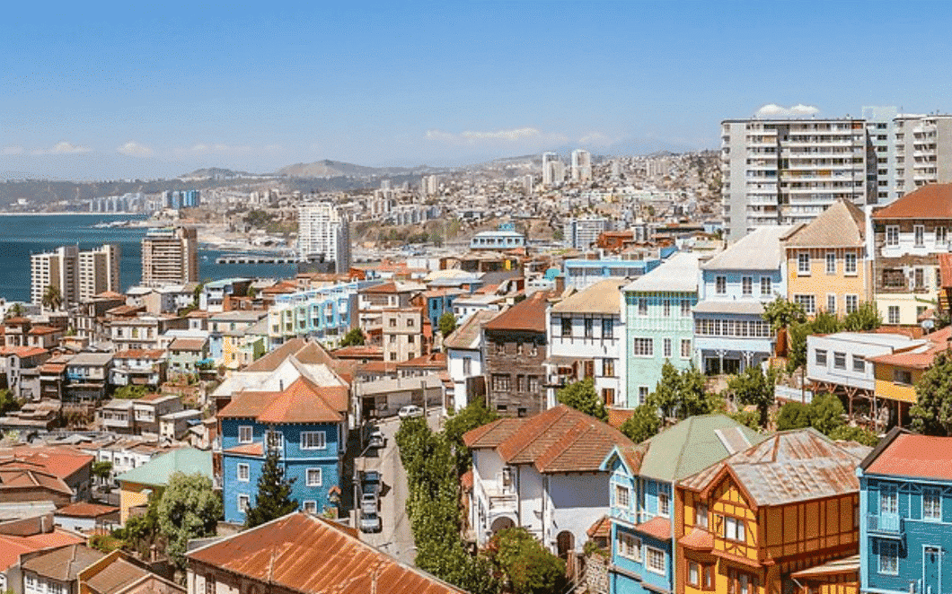 Imprenta Crea Publicidad - Valparaíso