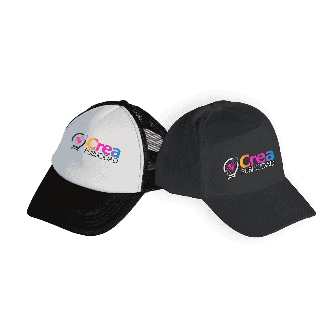 Estampado de Gorro Jockey