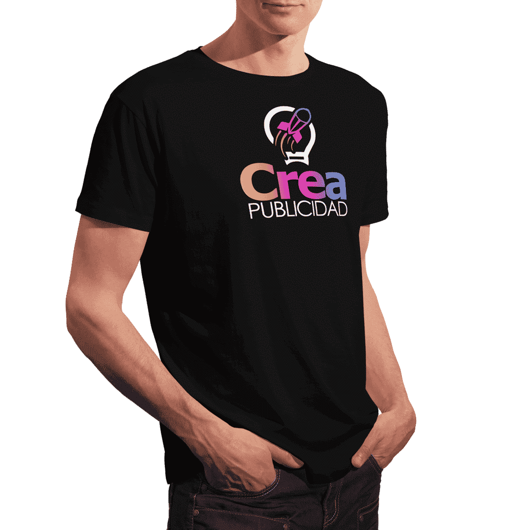 Estampado de Poleras