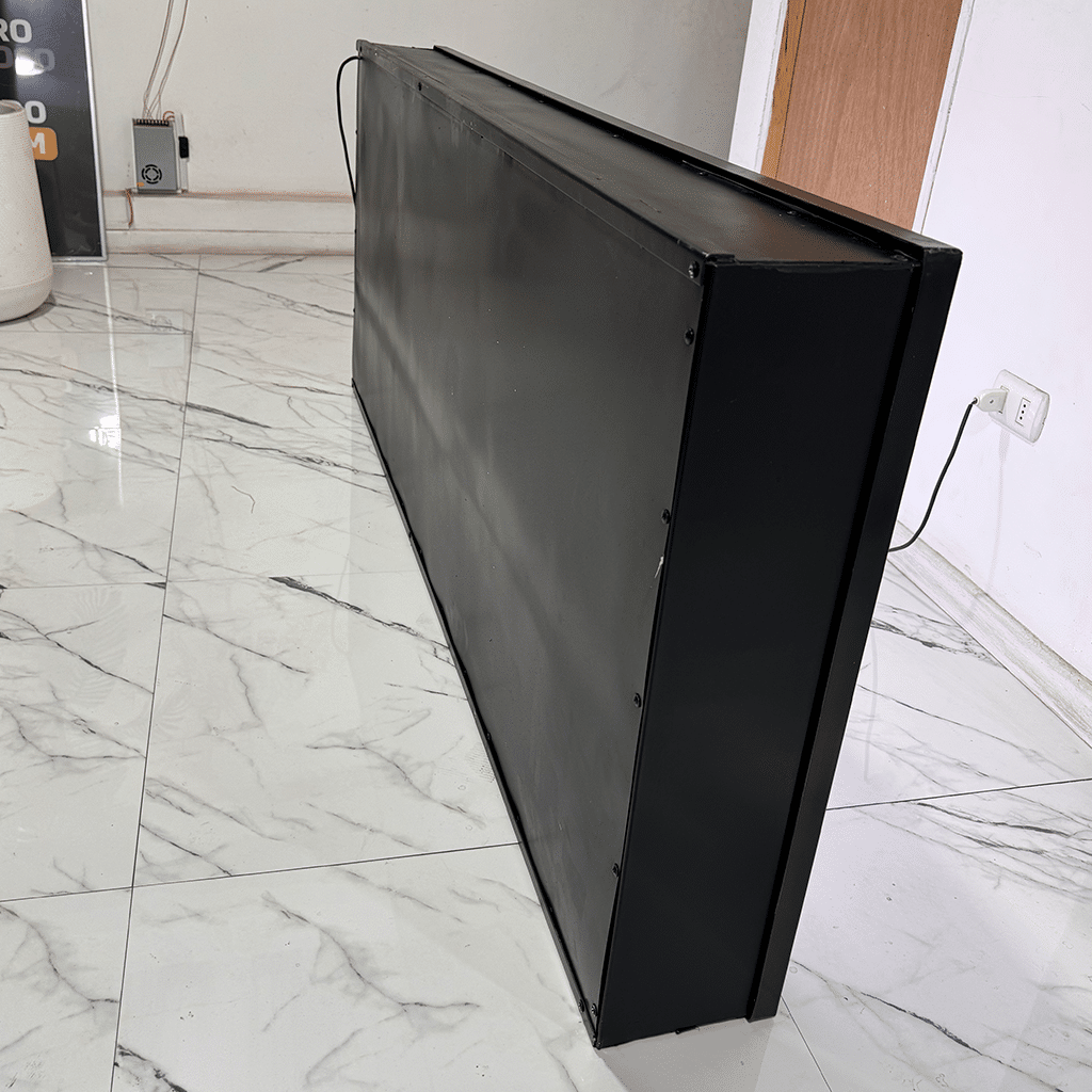 Letreros Luminosos ( Caja de Luz )