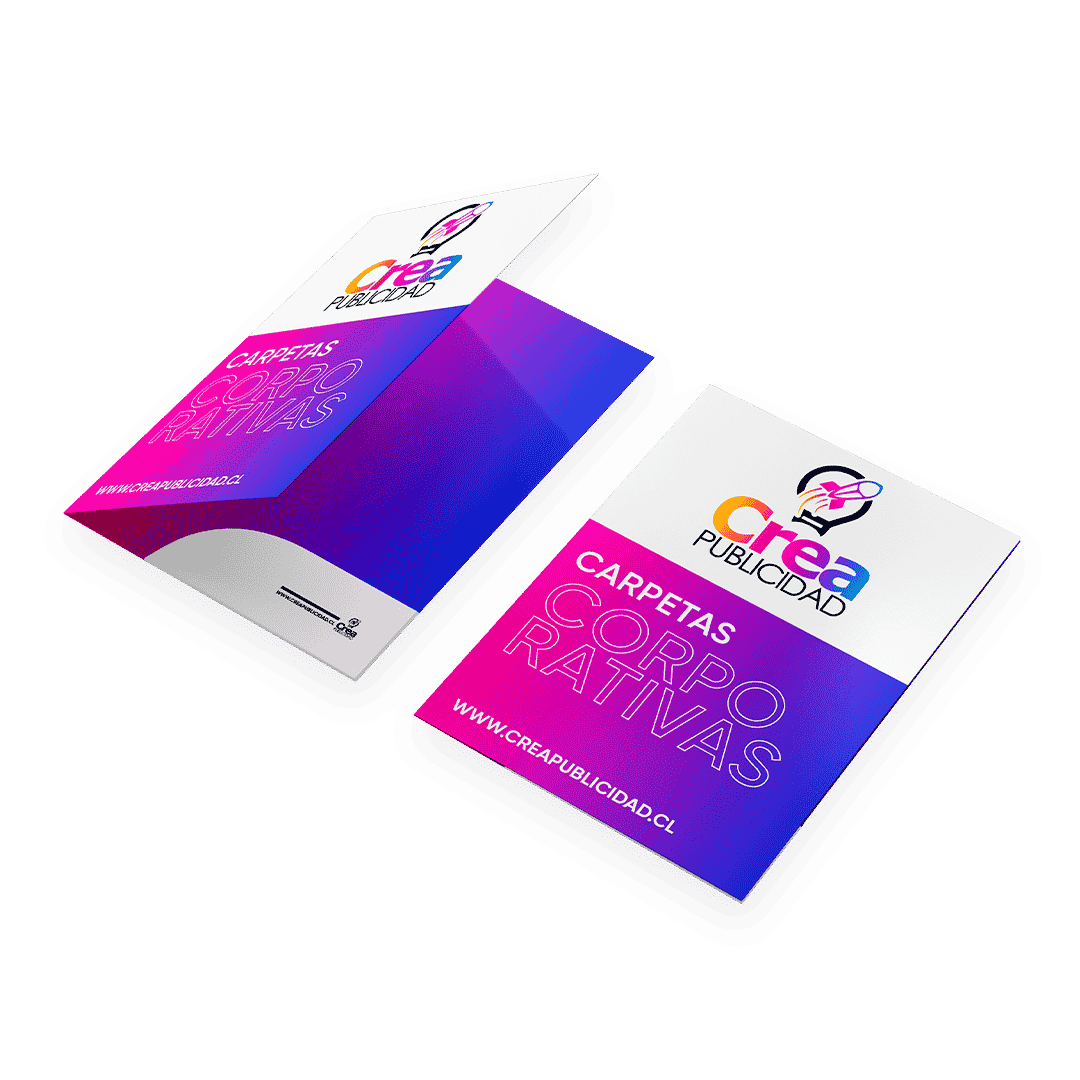 Carpetas Corporativas