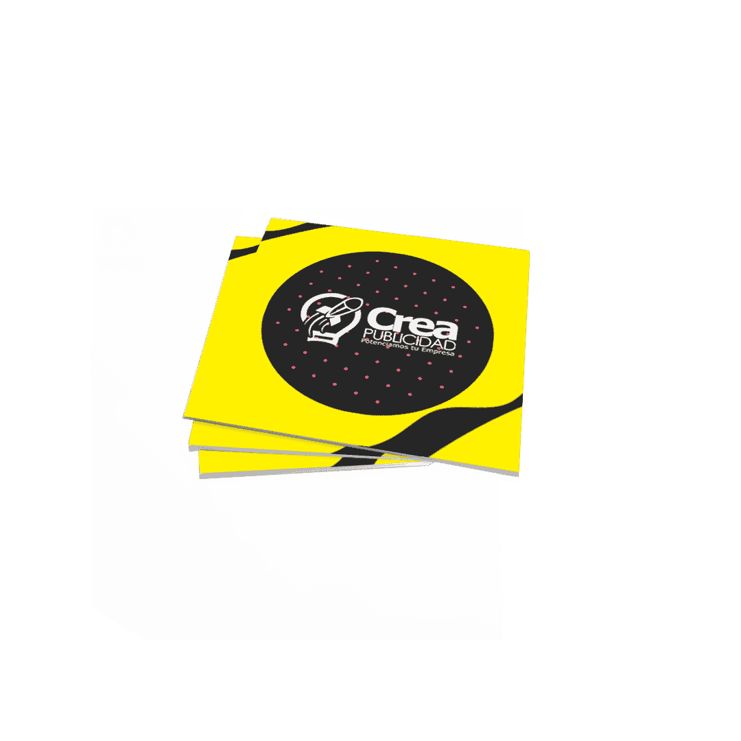 Adhesivo PVC sobre Foamex