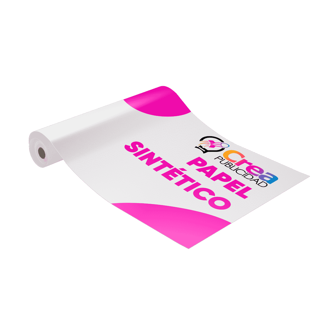 Papel Sintético