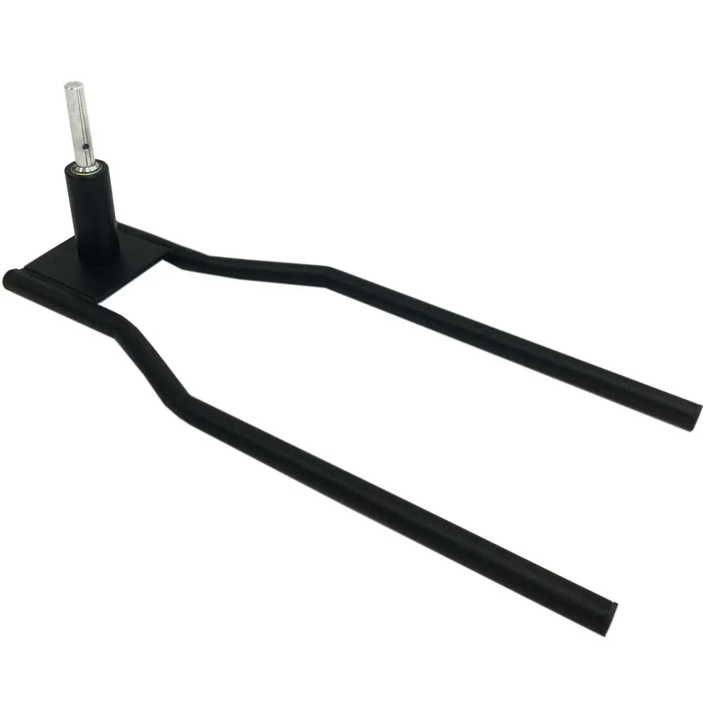 Base en U Para Rueda