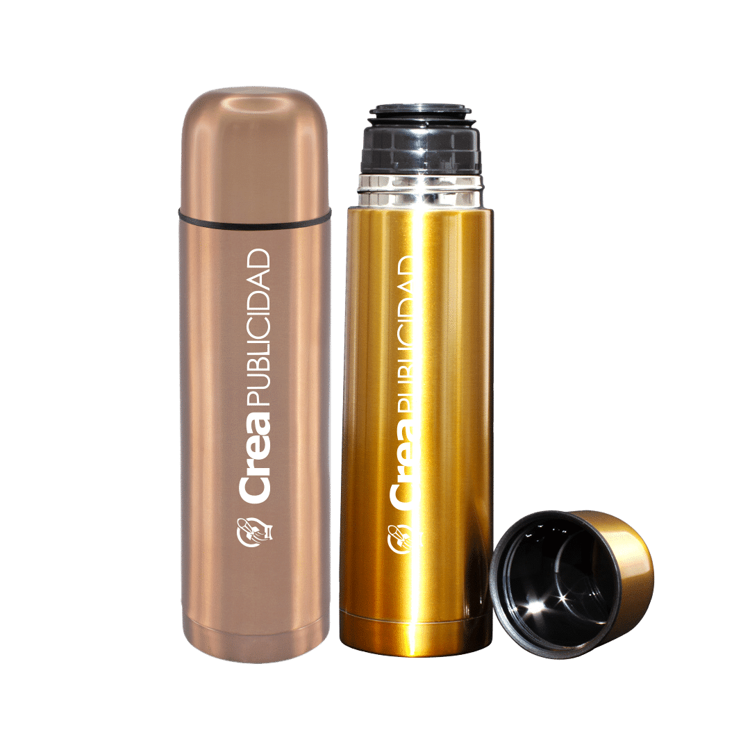 Termo de Cobre 500cc